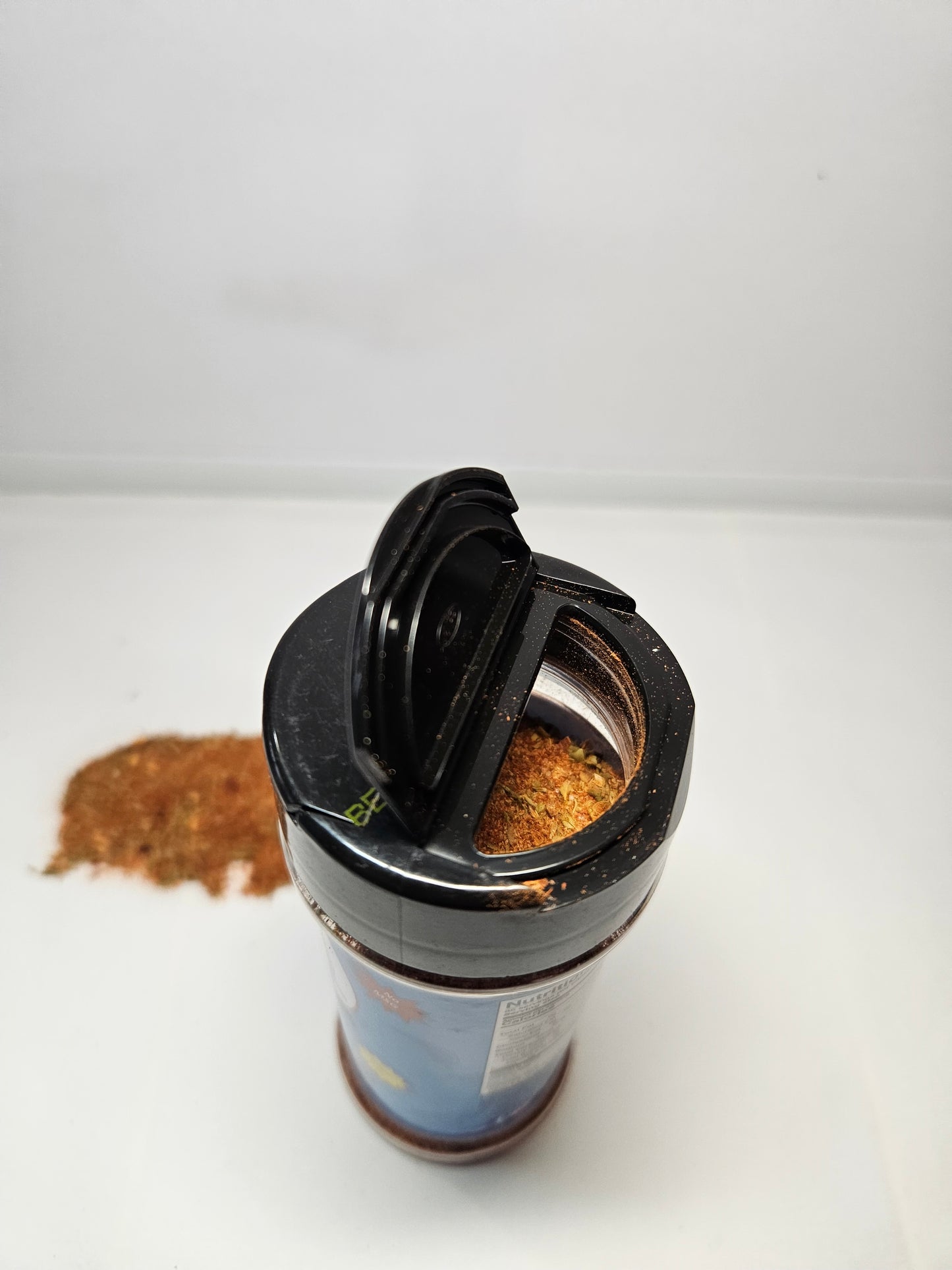 Gator Queen Seasoning